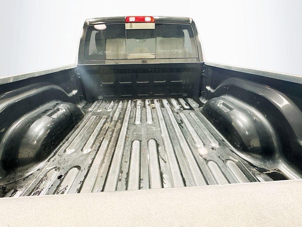 Used 2018 RAM 2500 Power Wagon w/ Leather & Luxury Group image 25