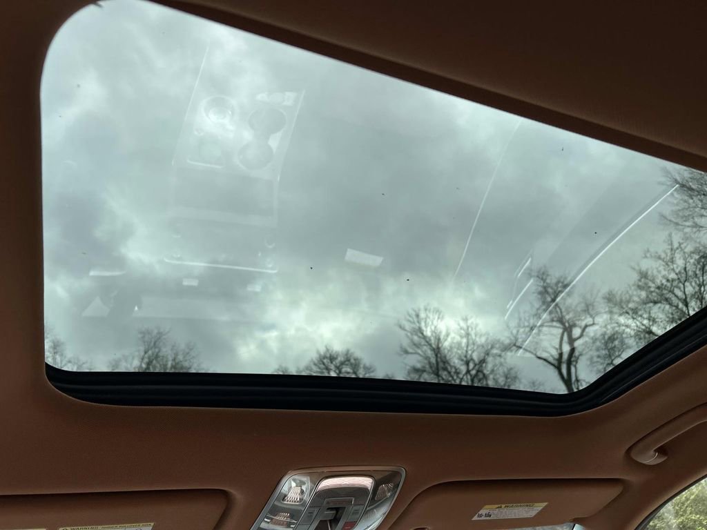 New 2026 Genesis GV80 2.5T Advanced image 25