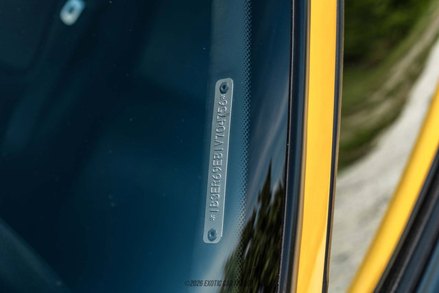Used 2001 Dodge Viper GTS RWD image 53