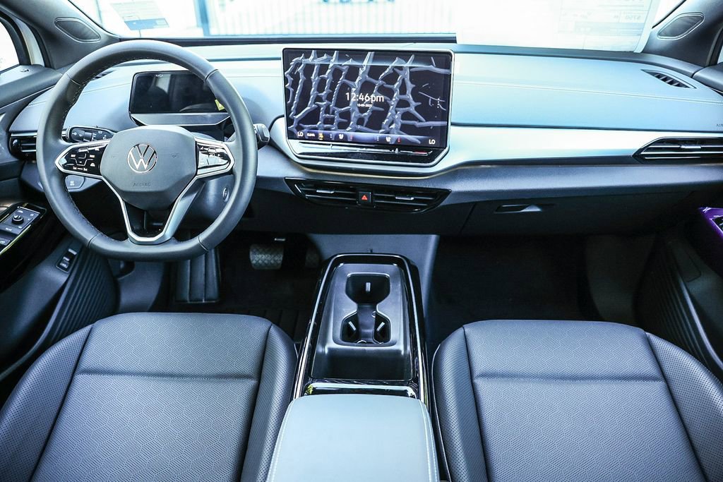 New 2026 Volkswagen ID.4 Pro S image 22