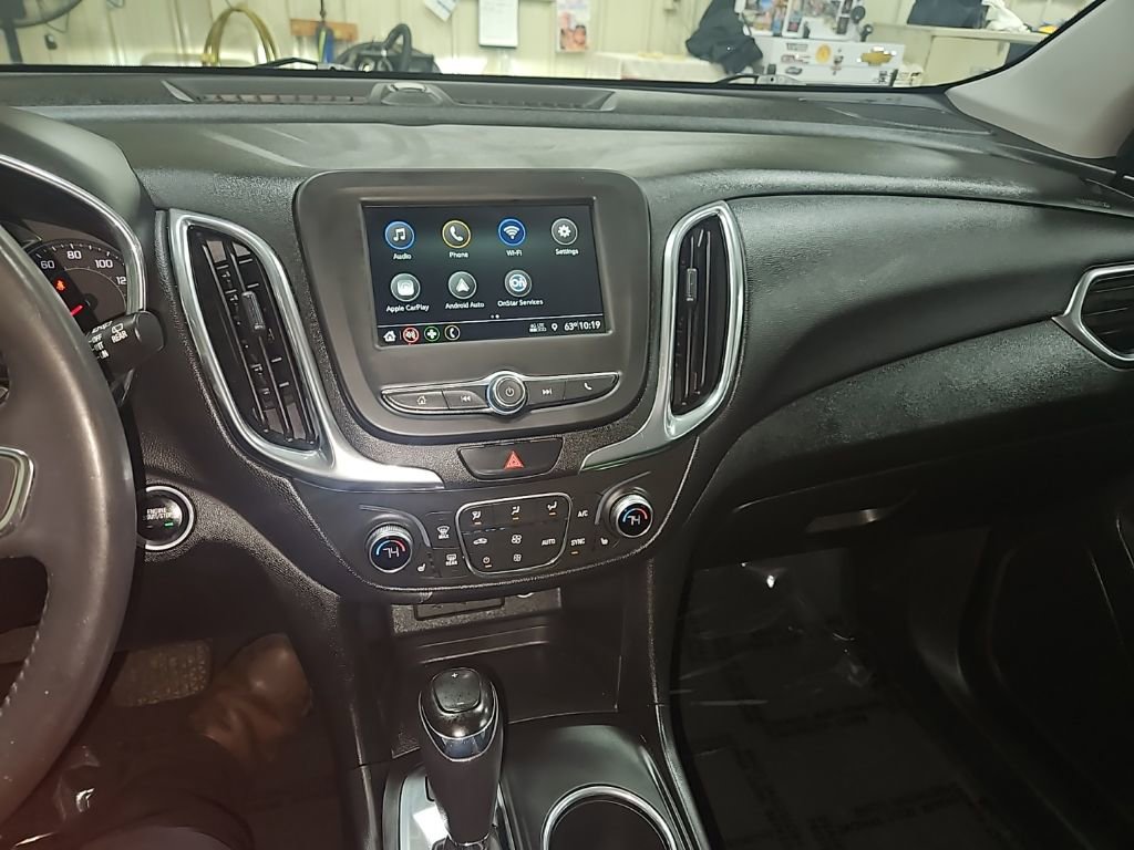 Used 2019 Chevrolet Equinox LT image 17
