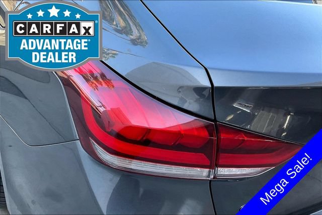 Used 2018 Genesis G80 3.8 w/ Option Group 02 RWD image 28