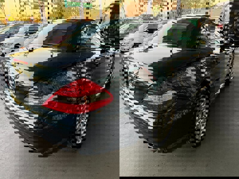 Used 2007 Mercedes-Benz SL 550 image 11