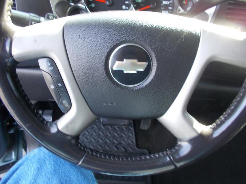 Used 2009 Chevrolet Silverado 1500 LT w/ All Star Package image 31