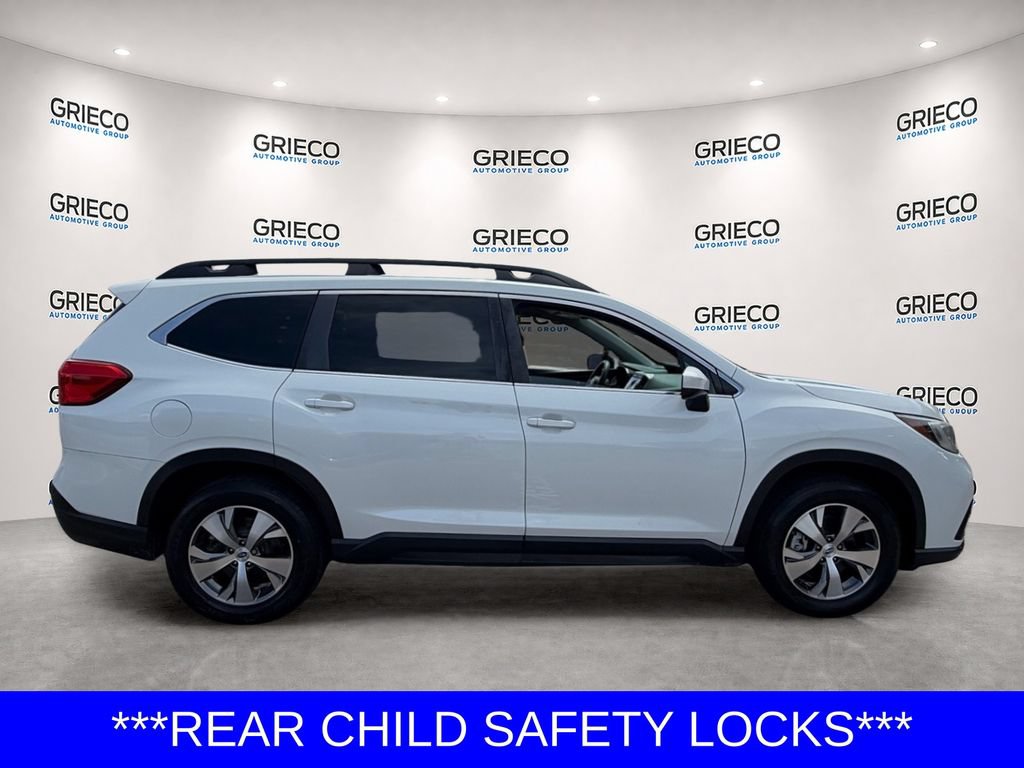 Used 2019 Subaru Ascent Premium AWD/4WD image 8