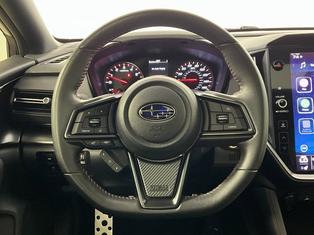 Used 2022 Subaru WRX Limited image 12