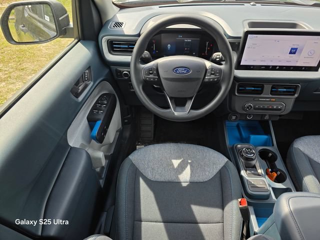 New 2026 Ford Maverick XLT w/ 4K Tow Package AWD/4WD image 13