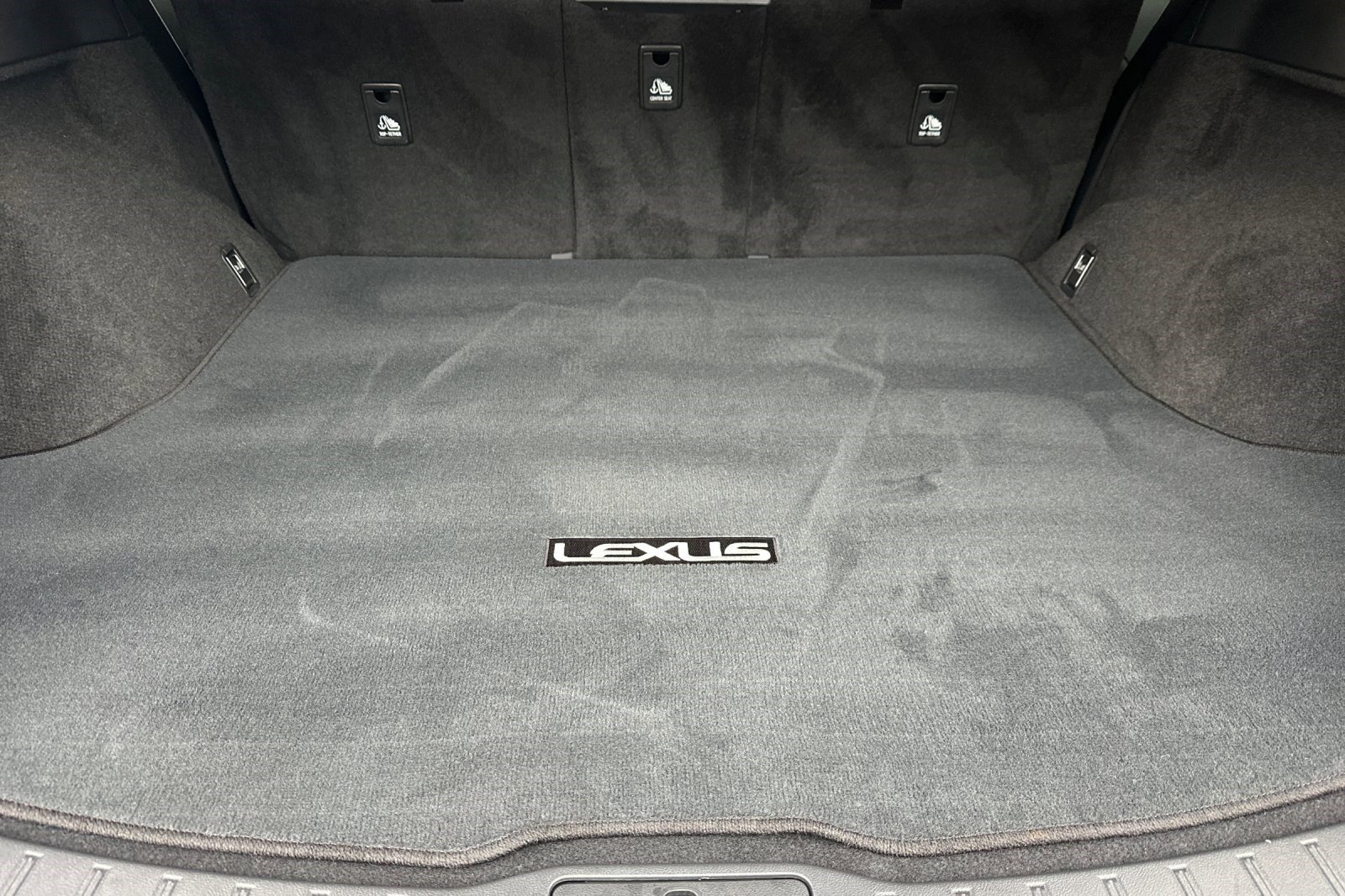 Certified 2025 Lexus RX 350 350 w/ Technology Package image 37