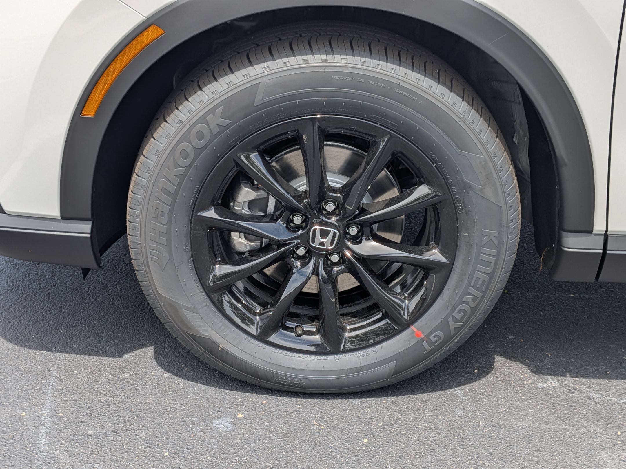 New 2026 Honda CR-V Sport-L image 10