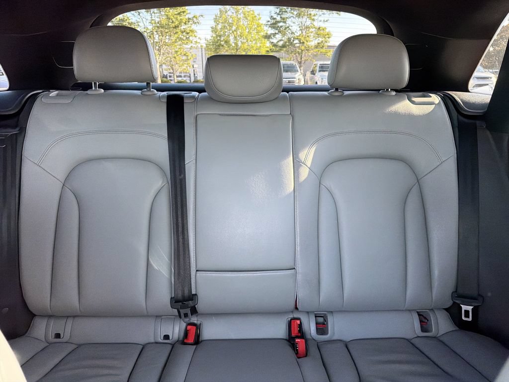 Used 2018 Audi Q3 2.0T Premium w/ Convenience Package FWD image 26