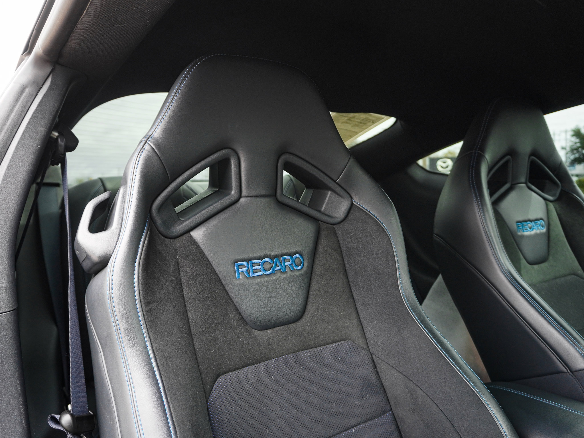 Used 2024 Ford Mustang Dark Horse w/ Security Package image 28