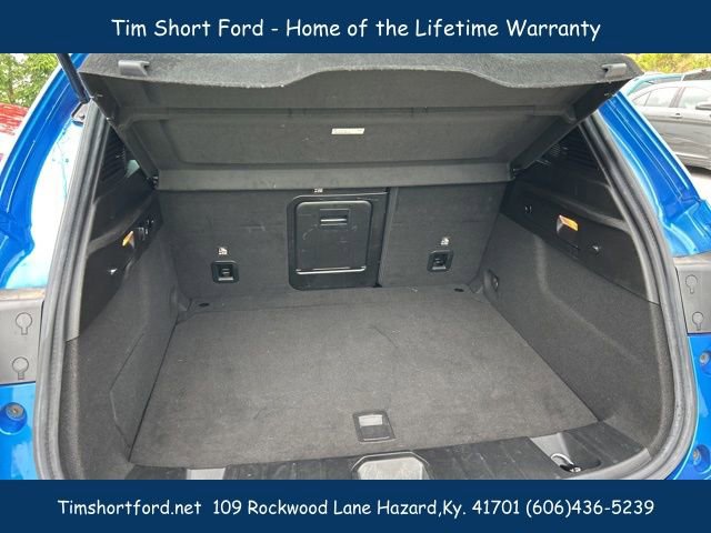 Used 2024 Dodge Hornet GT image 9