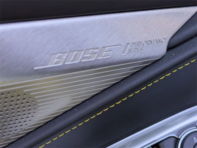 Certified 2023 Chevrolet Corvette Stingray Premium Cpe w/ Z51 Performance Package image 11