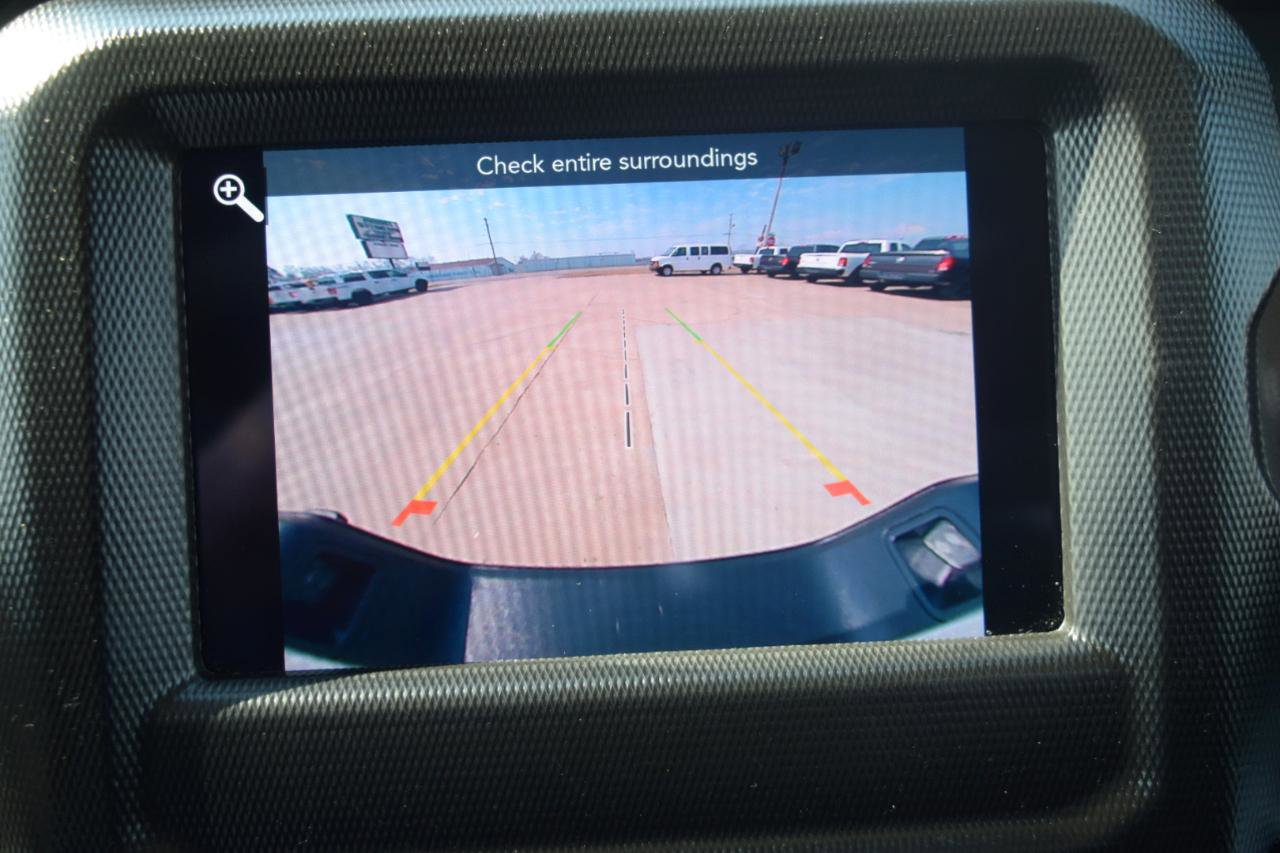 Used 2022 Jeep Gladiator Sport image 21