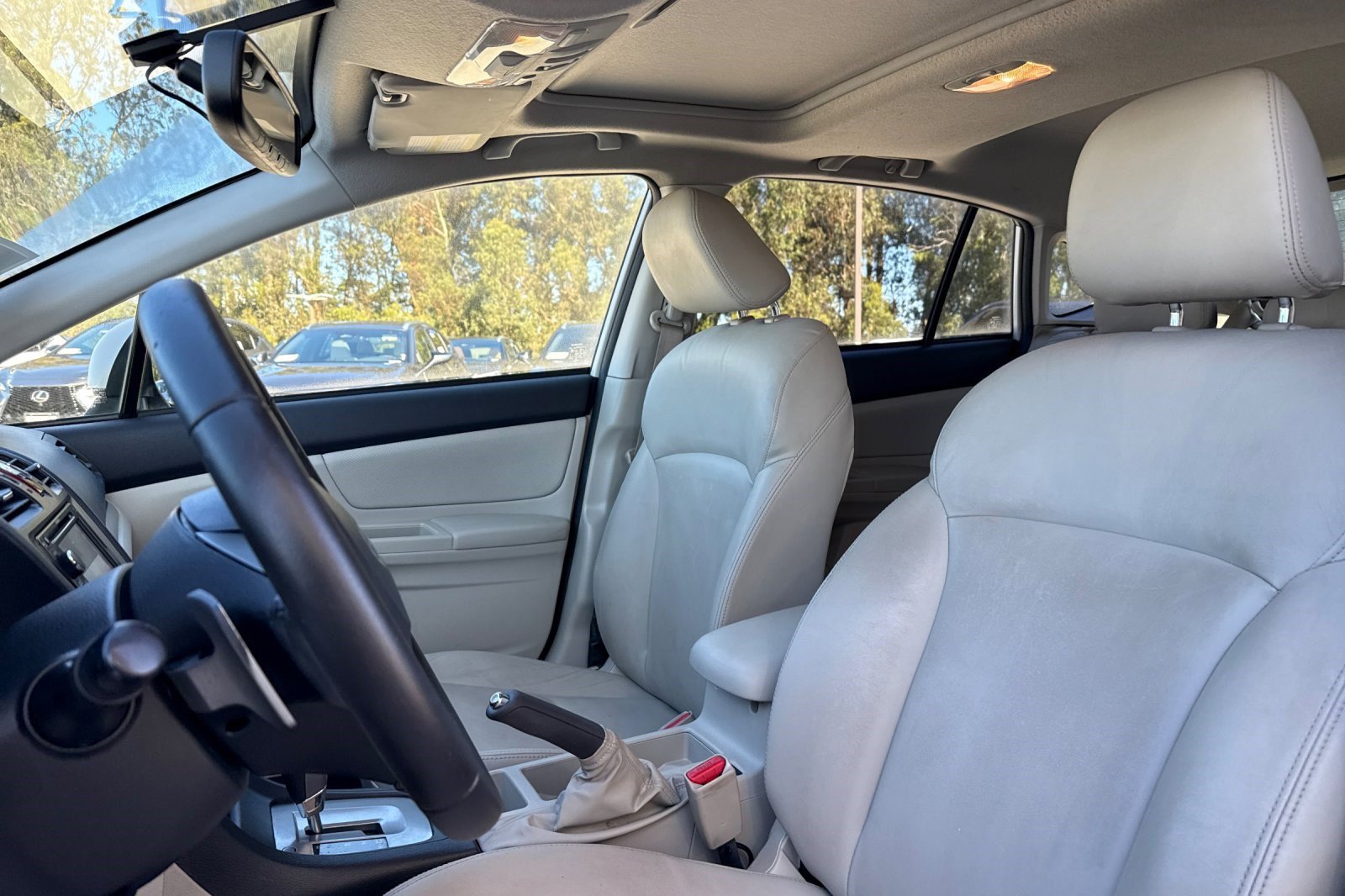 Used 2014 Subaru Crosstrek 2.0i Limited image 21