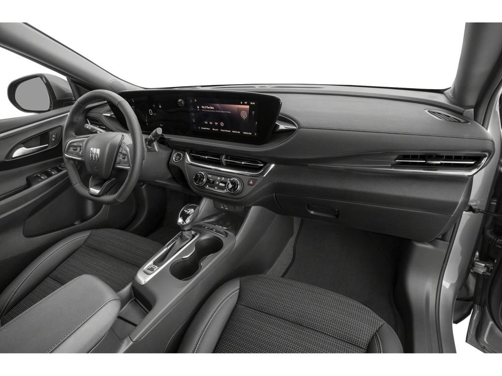 Used 2024 Buick Envista Avenir FWD image 10