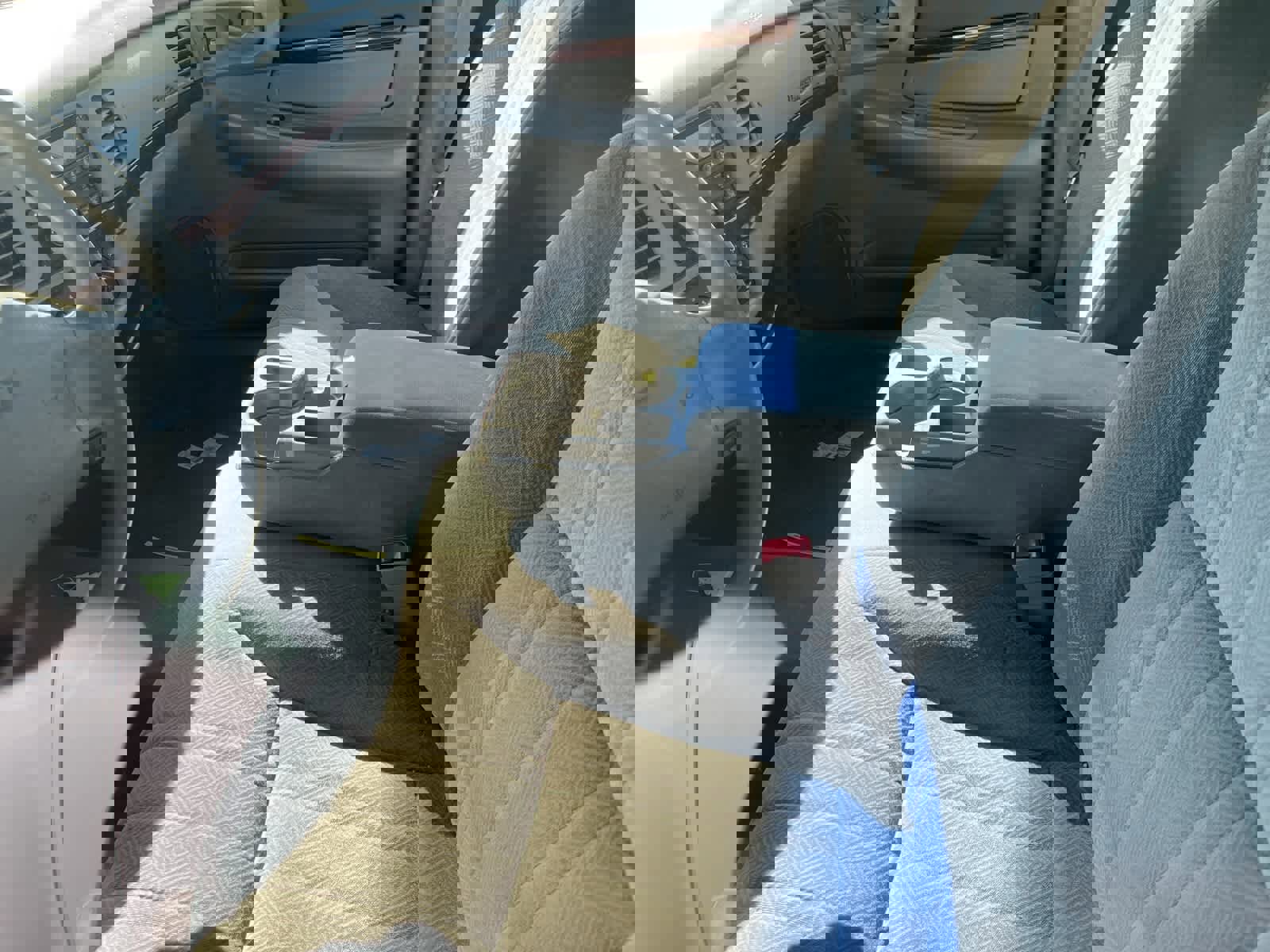 Used 2002 Chevrolet Impala w/ Preferred Equipment Group image 23