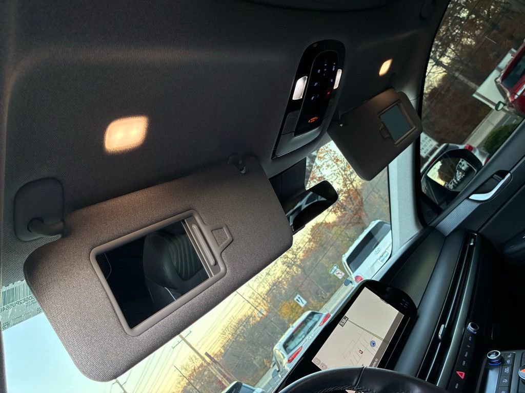 Used 2023 Hyundai Palisade Limited w/ Cargo Package image 43