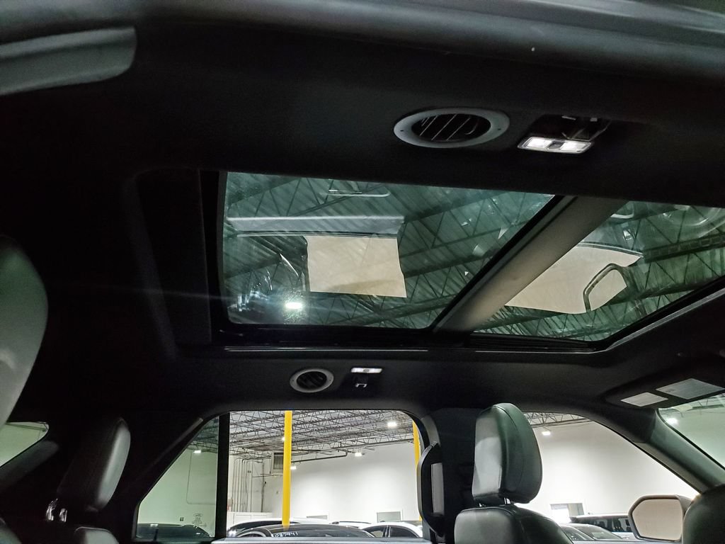 Used 2022 Ford Explorer Timberline AWD/4WD image 21