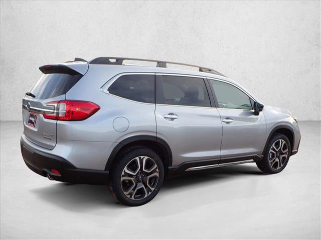 New 2026 Subaru Ascent Touring image 4