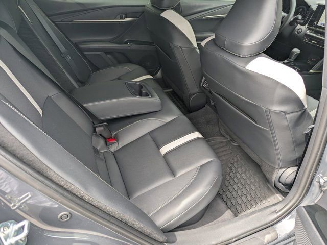 Used 2026 Toyota Camry SE w/ Convenience Package FWD image 14