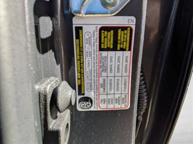 New 2026 Subaru Forester Limited image 22