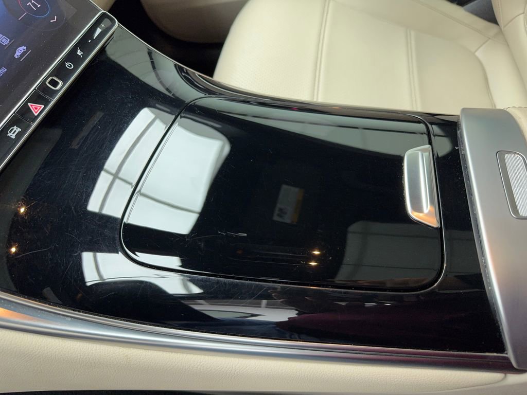 Used 2024 Mercedes-Benz GLC 300 4MATIC image 33