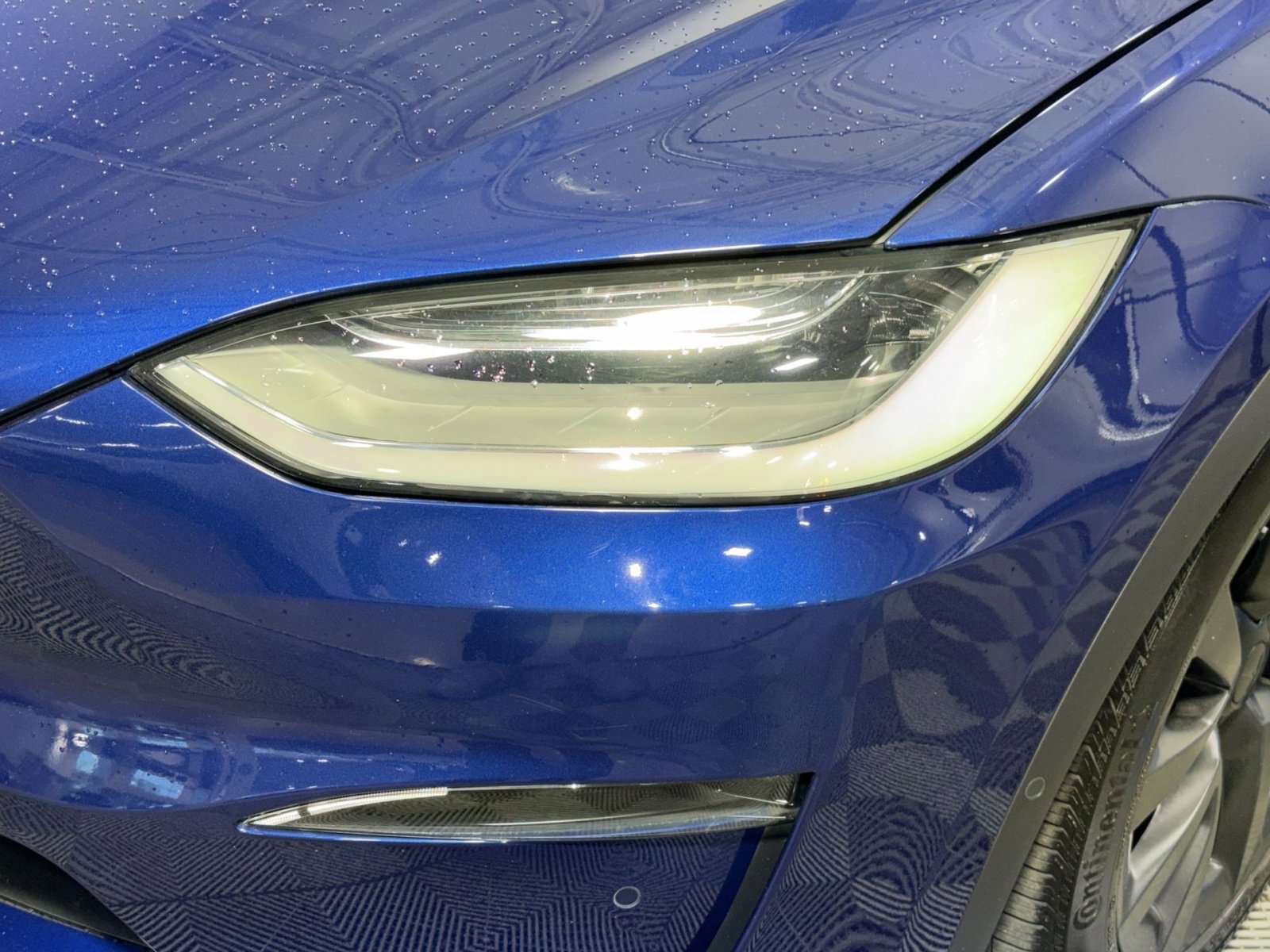 Used 2023 Tesla Model X image 13