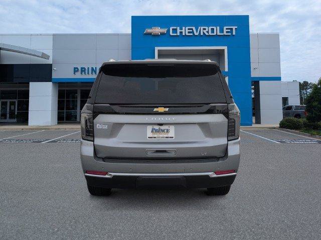 New 2027 Chevrolet Tahoe LT w/ Comfort Package RWD image 10
