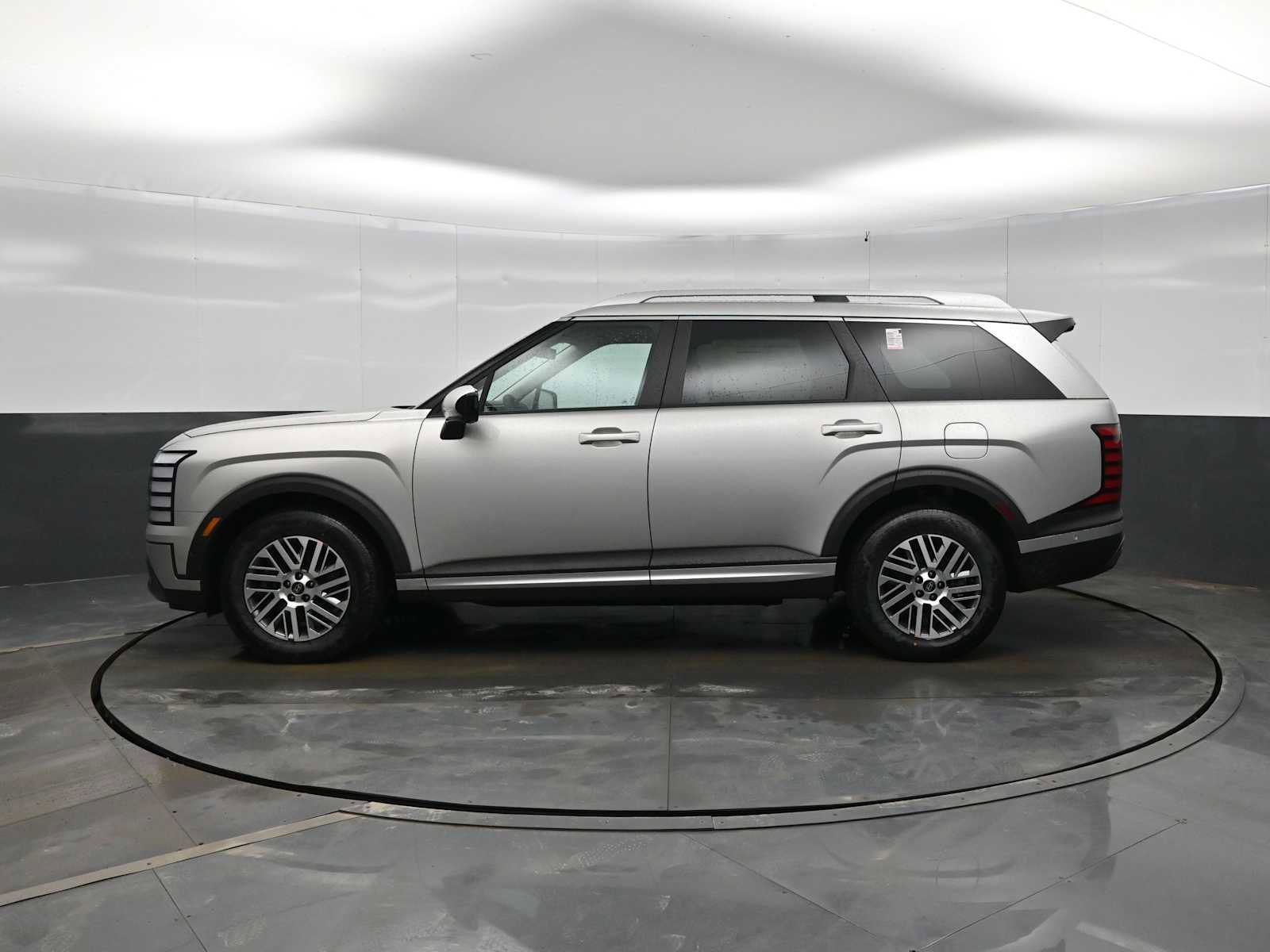 New 2026 Hyundai Palisade SEL image 5