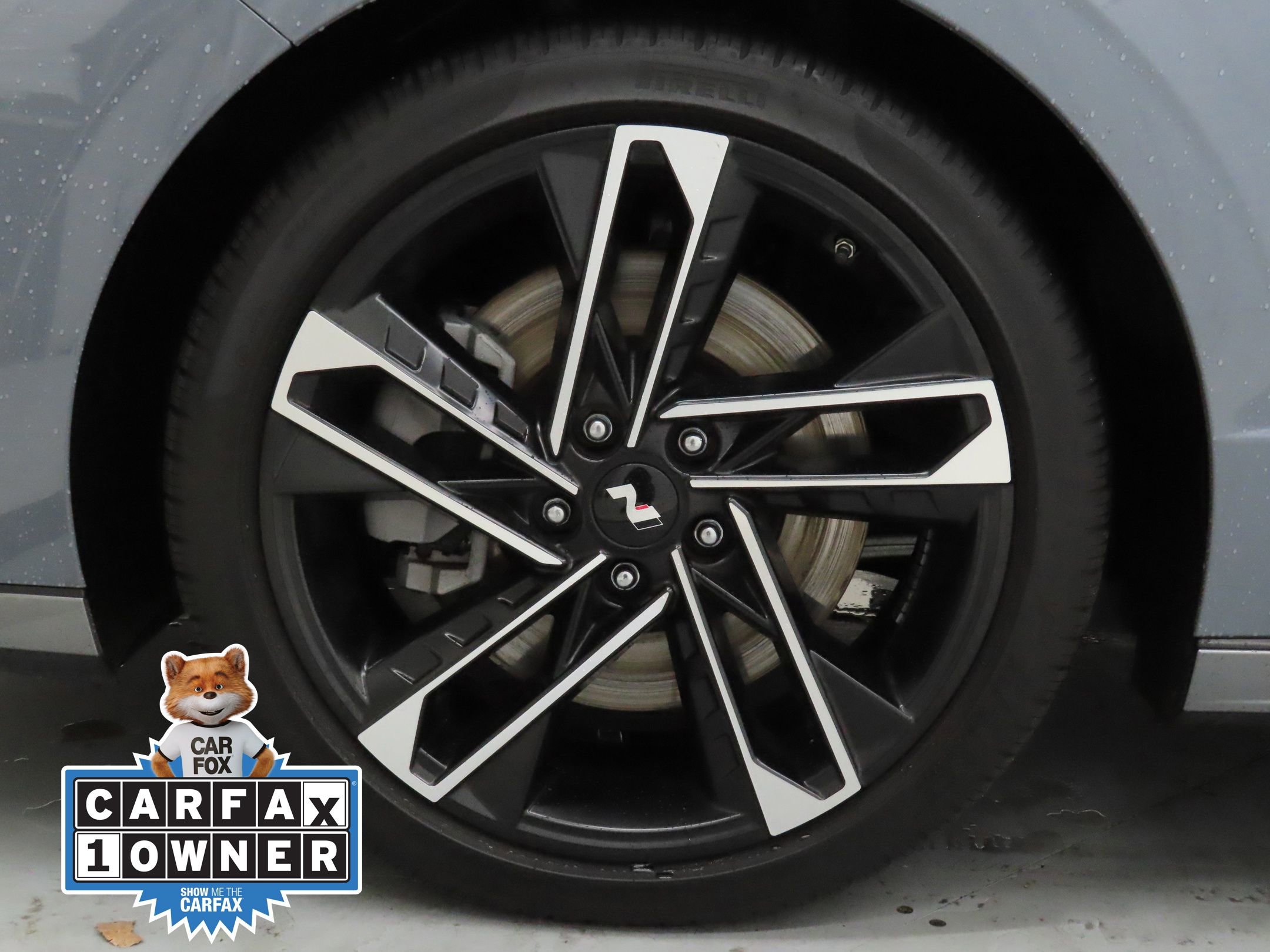 Used 2026 Hyundai Sonata N Line image 28