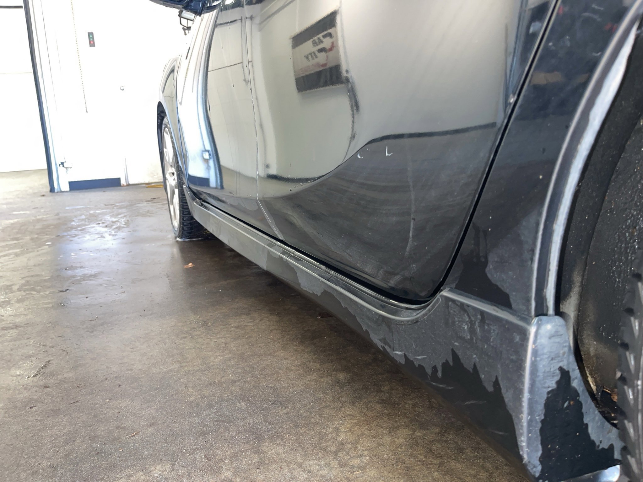 Used 2012 MAZDA MAZDA3 Touring image 27