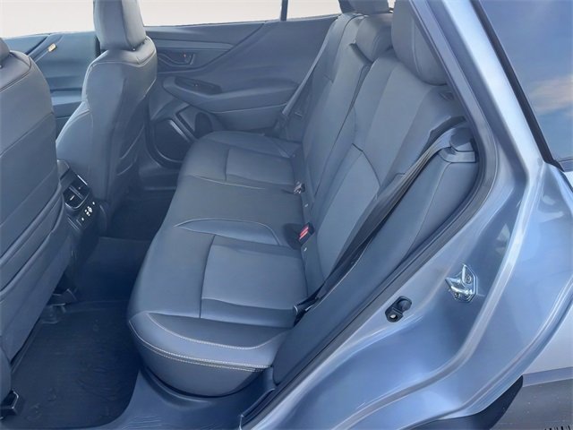 Certified 2025 Subaru Outback Wilderness image 13