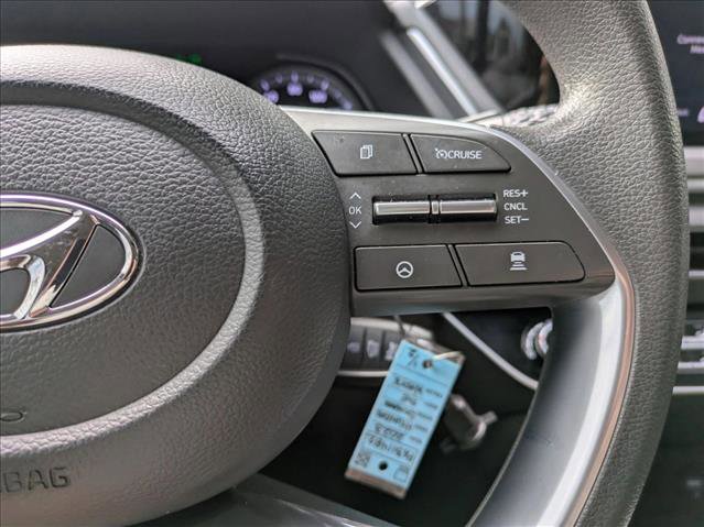 Used 2023 Hyundai Sonata SE w/ Cargo Package image 13