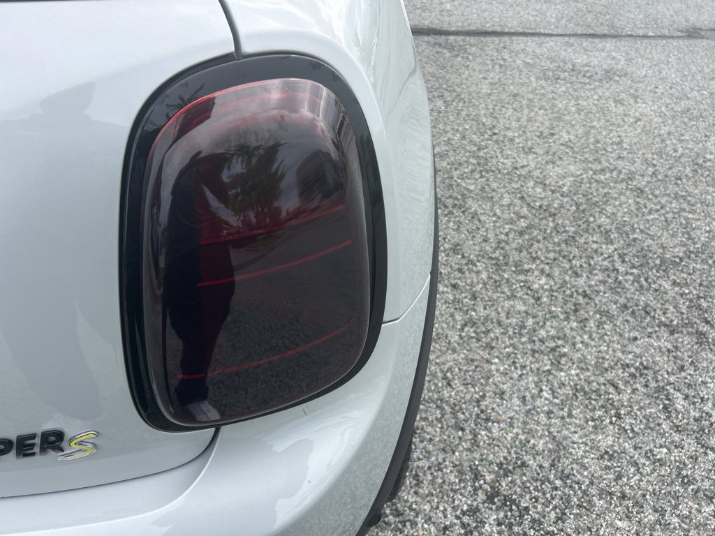 Used 2022 MINI Cooper SE FWD image 21