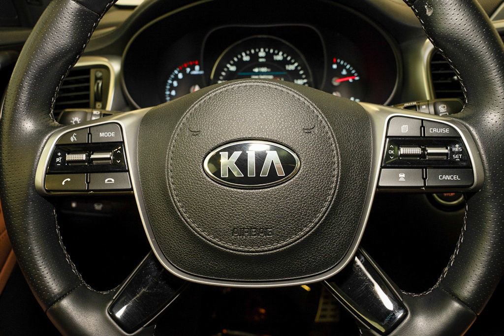 Used 2019 Kia Sorento SX image 22