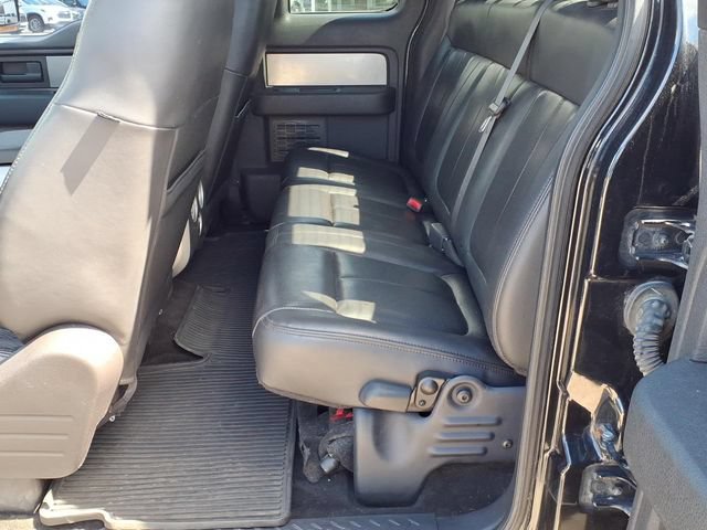 Used 2010 Ford F150 Raptor AWD/4WD image 21