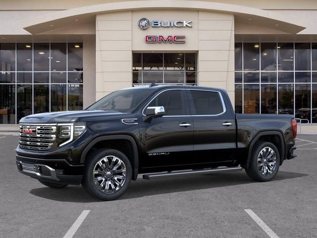 New 2026 GMC Sierra 1500 Denali w/ Denali Reserve Package AWD/4WD image 2