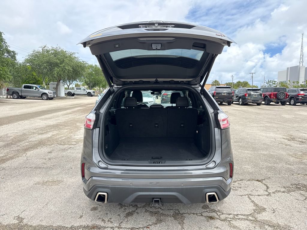 Used 2021 Ford Edge ST w/ Equipment Group 401A image 30