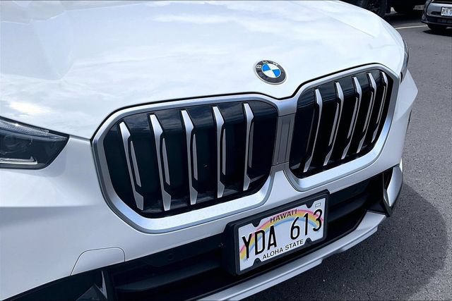 Used 2026 BMW X1 xDrive28i AWD/4WD image 29