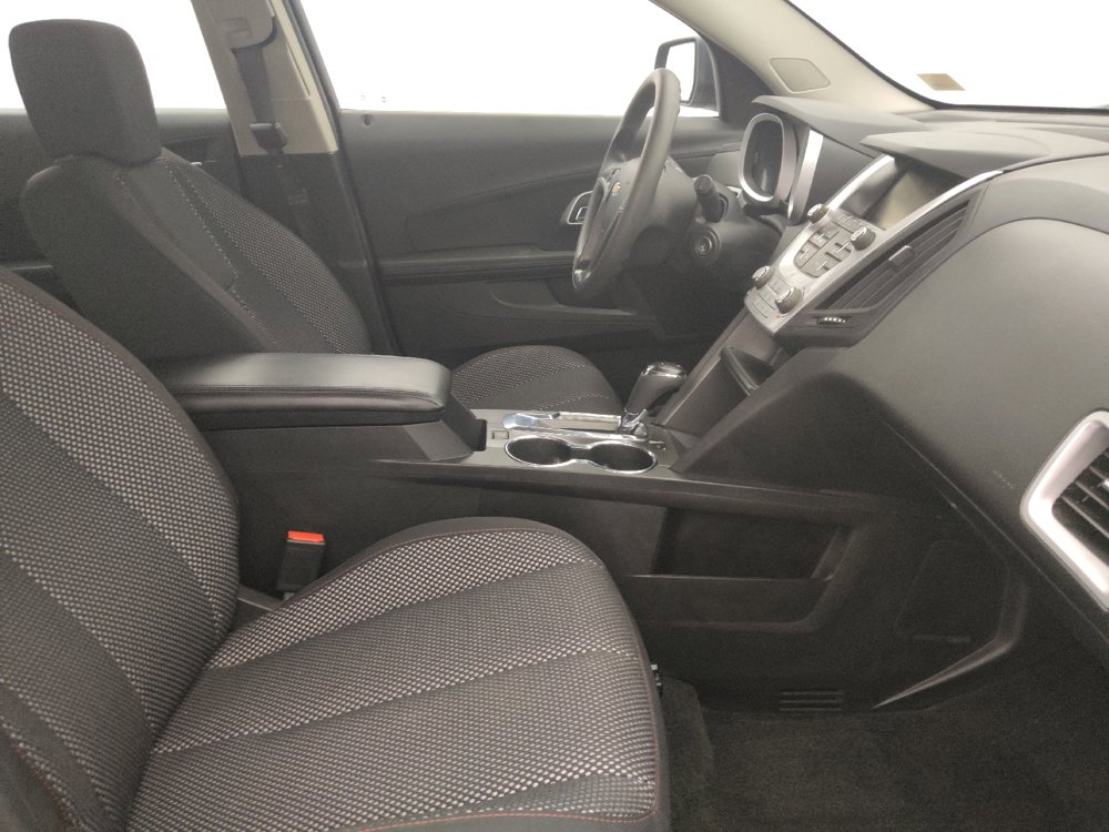Used 2017 Chevrolet Equinox LS FWD image 21