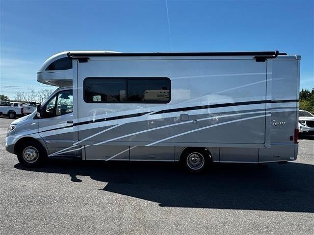 Used 2019 Mercedes-Benz Sprinter 170 image 8