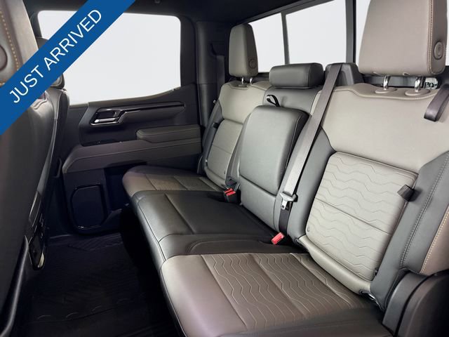 Used 2024 Chevrolet Silverado 1500 ZR2 w/ ZR2 Bison Edition image 22