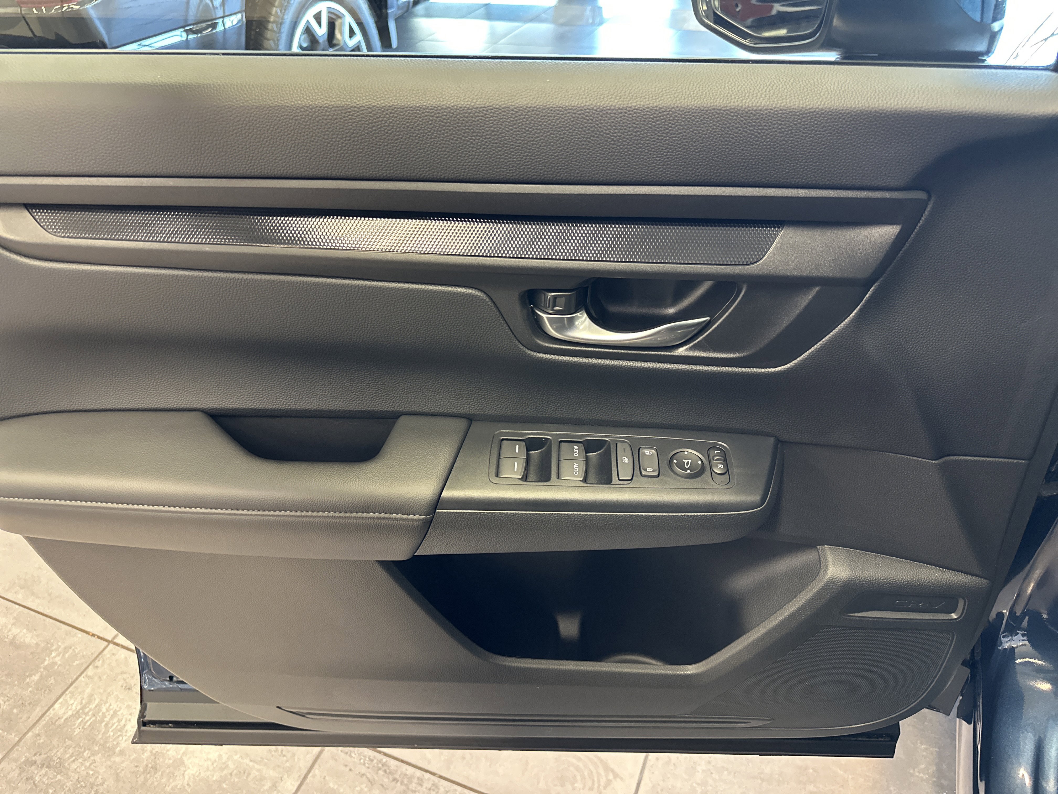 Used 2024 Honda CR-V EX image 21