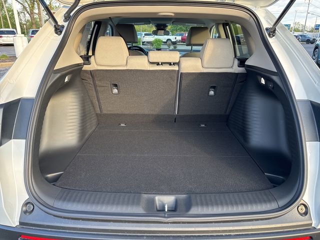 New 2027 Honda HR-V LX image 26