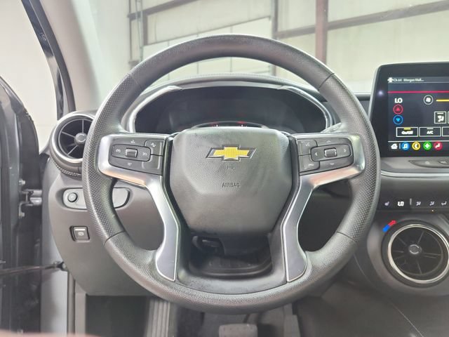 Used 2025 Chevrolet Blazer LT FWD image 22