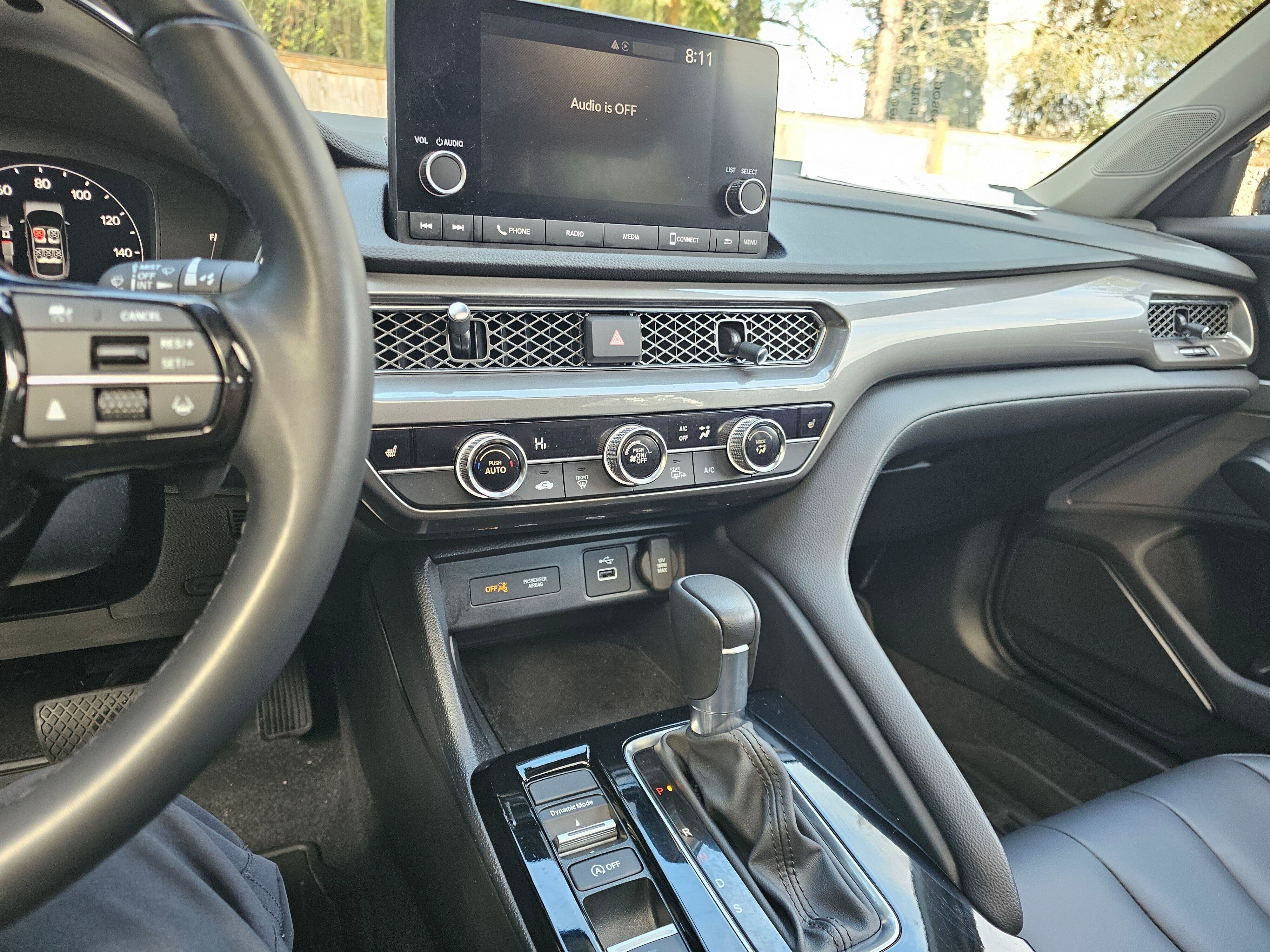 Used 2023 Acura Integra FWD image 27