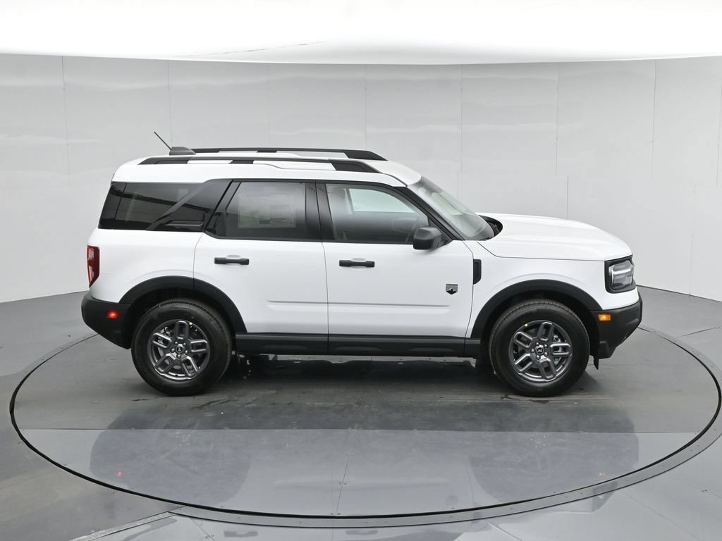 New 2026 Ford Bronco Sport Big Bend AWD/4WD image 62