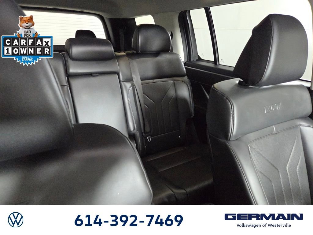 Used 2024 Hyundai Santa Fe XRT image 16