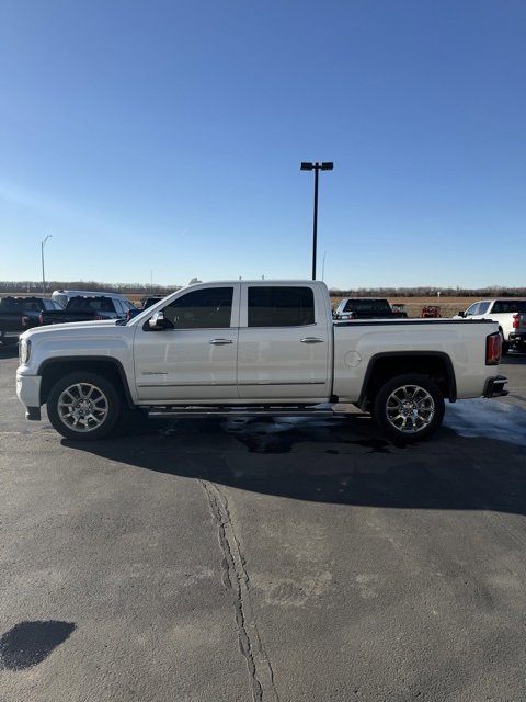 Used 2017 GMC Sierra 1500 Denali image 5